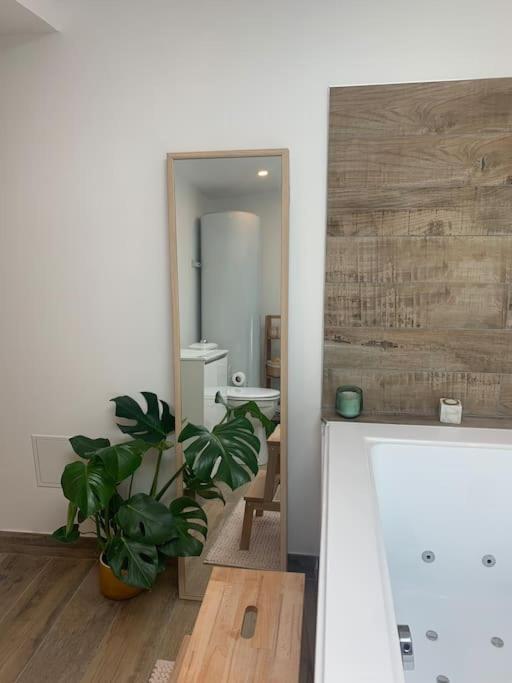 Spa Des Hortillons Amiens Kültér fotó